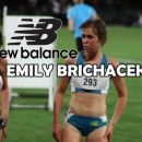 Emily  Brichacek