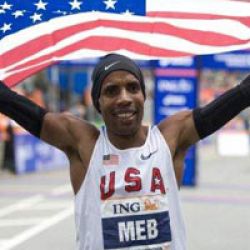 Meb Keflezighi