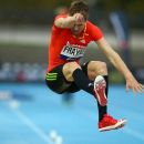 2012 Melbourne Track Classic Men's Field