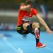 2012 Melbourne Track Classic Men's Field