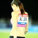 2012 Melbourne Track Classic Women's Field