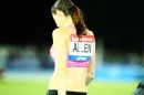 2012 Melbourne Track Classic Women's Field
