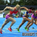 2012 Melbourne Track Classic Women's Track