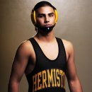 Abraham Rodriguez