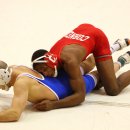 Nahshon Garrett