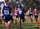 2012 Foot Locker Championships - Boys Race Highlights