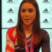 McKayla Maroney  Added To Judges Panel