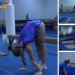 Texas Dreams Four Part Progression for Front Pike