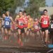 What State is the Best at Cross Country?