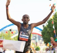Abdi Abdirahman
