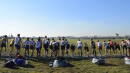 In the Running: the Bates College men's cross country team at the NCAA Championships
