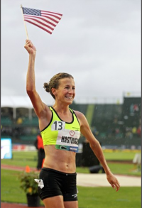Amy Hastings