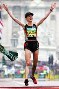 Deena Kastor