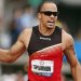 Wallace Spearmon