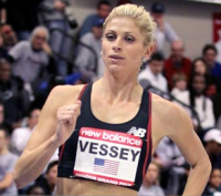 Maggie Vessey