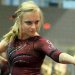 Sooner Gymnast Kayla Nowak on the Road to Recovery after a Scary Crash