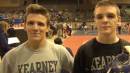 Grant Leeth & Kevin Kinney: Killers from Kearney