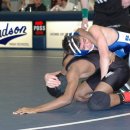 Hudson HS   Solon JH Tournaments 018
