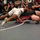 Hudson HS   Solon JH Tournaments 098