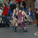 Hudson HS   Solon JH Tournaments 060