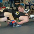 Hudson HS   Solon JH Tournaments 073