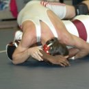 Hudson HS   Solon JH Tournaments 081