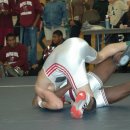Hudson HS   Solon JH Tournaments 082