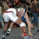 Hudson HS   Solon JH Tournaments 091
