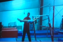 Technique Tuesday- 3 Swing to Handstand for Flyaways with Marvin Sharp