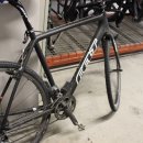 Prototype Carbon FX-Series.