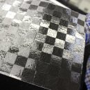 Textreme carbon sheet. 
