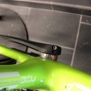The only threaded BB you'll see on a new F-Series.