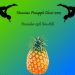 2012 Pineapple Classic