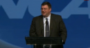 2012 USTFCCCA Opening Session (featuring NCAA's Mark Lewis, Live Replay)