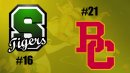 #21 Bergen Catholic vs #16 South Plainfield