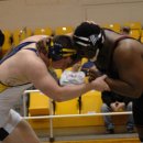Kent State vs NIU 045