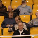 Kent State vs NIU 031