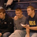 Kent State vs NIU 032