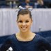 Musser, PSU Gymnastics Show Readiness in 2012 Blue White Showcase