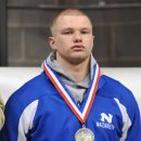 Aaron Bradley