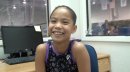 Kaitlin DeGuzman of Metroplex: "I want to be an Elite!"