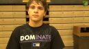 Lapaglia Dominant at KC, Thinks Blue Springs Can Win State w Five