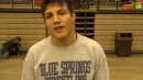 Cain Salas Back Winning Titles...Again
