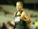 Ben St Lawrence Interview Part 1: Marathon & Zatopek