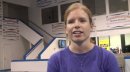 Marnie Futch Knew She Would be a Gymnastics Coach in the 4th Grade
