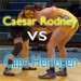 Cape Henlopen vs Caesar Rodney