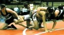 113 lbs finals Sean Russell vs. Ke-Shawn Hayes