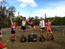 Southeast Single Speed Championships 2012