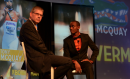 2012 Bowerman Awards (Full Show)