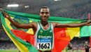 Kenenisa Bekele 5000m WR (Hengelo, 2004)